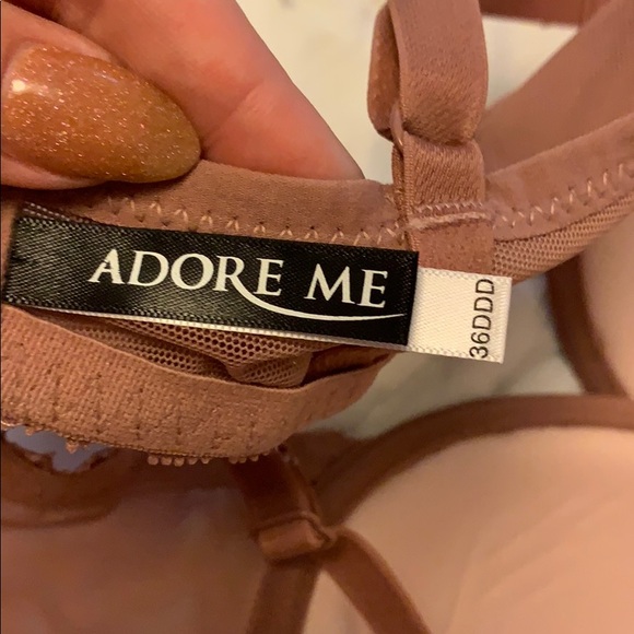 Adore me NWOT bra - Picture 3 of 5